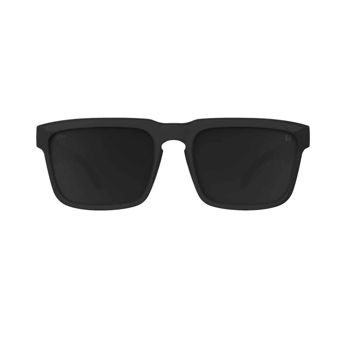 HELM, Matte Translucent Black-Happy Gray Green Black Mirror, hi-res image number null